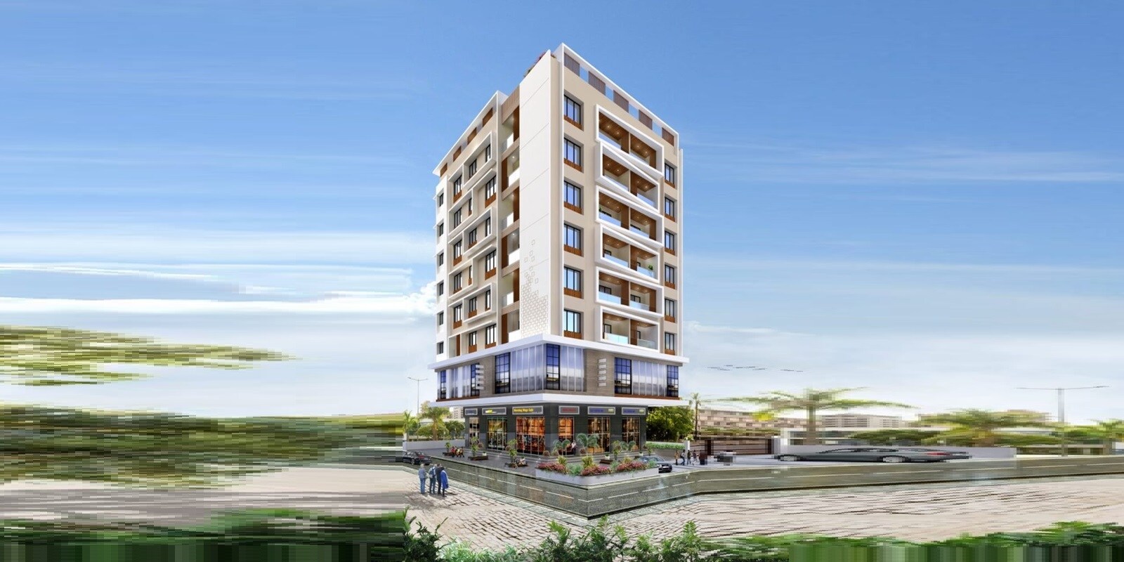 Sehgnor Anandi Madhav Smruti