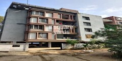 Sellandd Mark Residency Baner