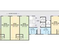 Sentosa Elite Floor Plans