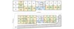 Sentosa Elite Floor Plans