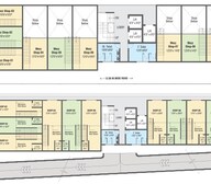 Sentosa Elite Floor Plans