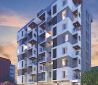 Serenity CHS Baner Apartment Exteriors