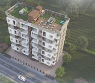 Serenity CHS Baner Tower View