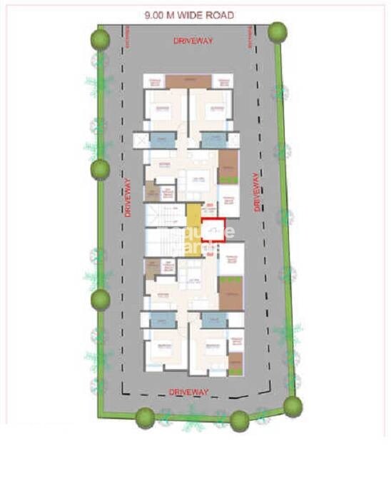 SES Bageshree Master Plan 1
