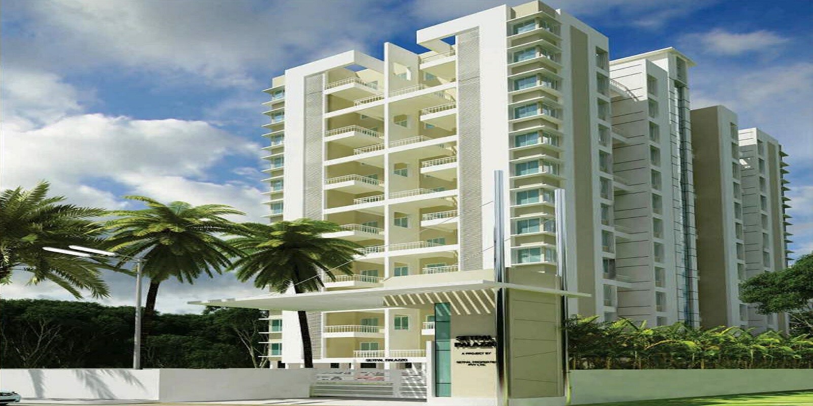 Setpal Palazzo