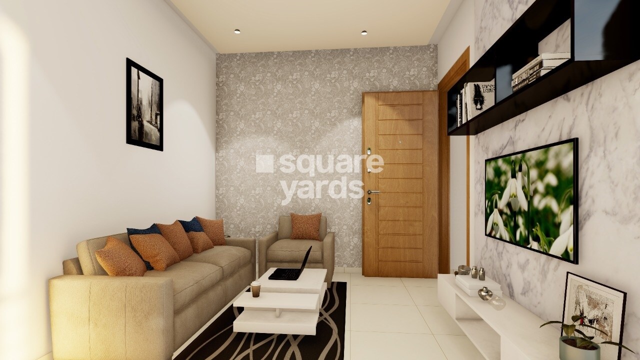 Setu Gokuldhaam Apartment Interiors 2