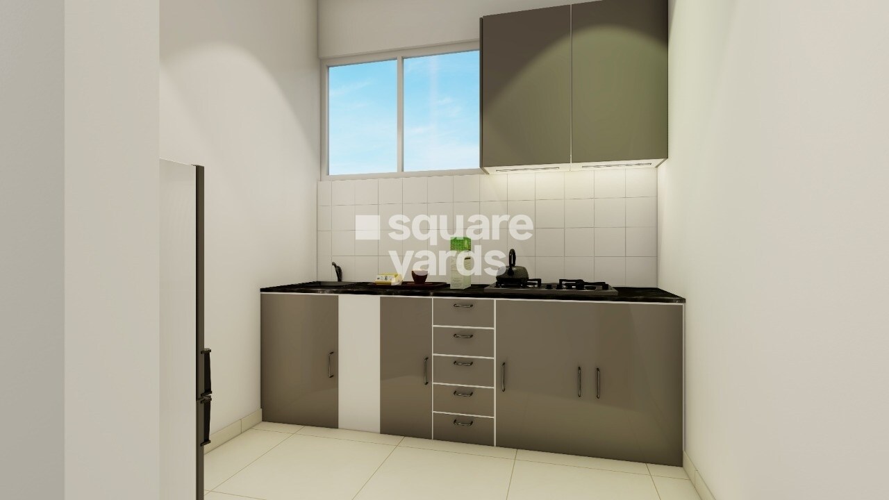 Setu Gokuldhaam Apartment Interiors 3