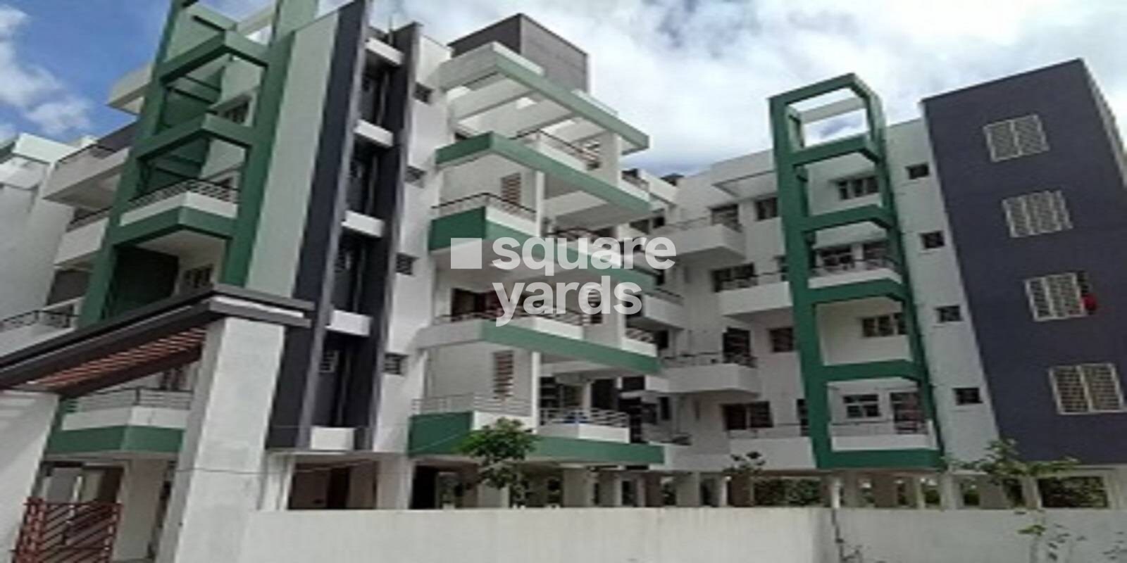 SG Shourya Heights