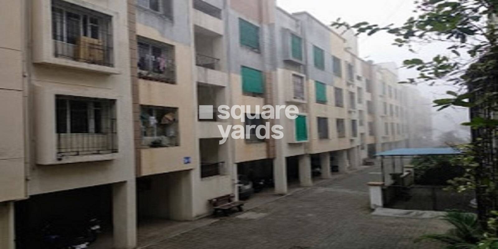 Shagun CHS Dehu Road