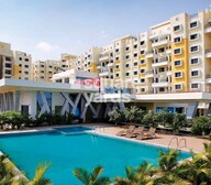 Shagun Sunshine Hills Tower View