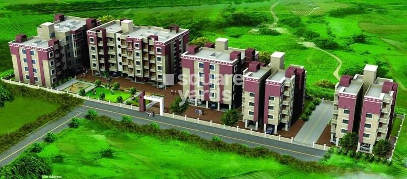 Shailesh Pride Regency