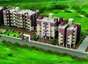 shailesh pride regency project tower view1