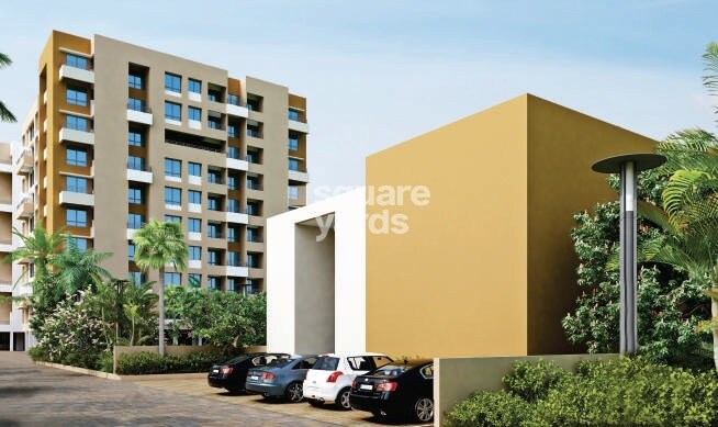 Shailesh Riddhi Siddhi