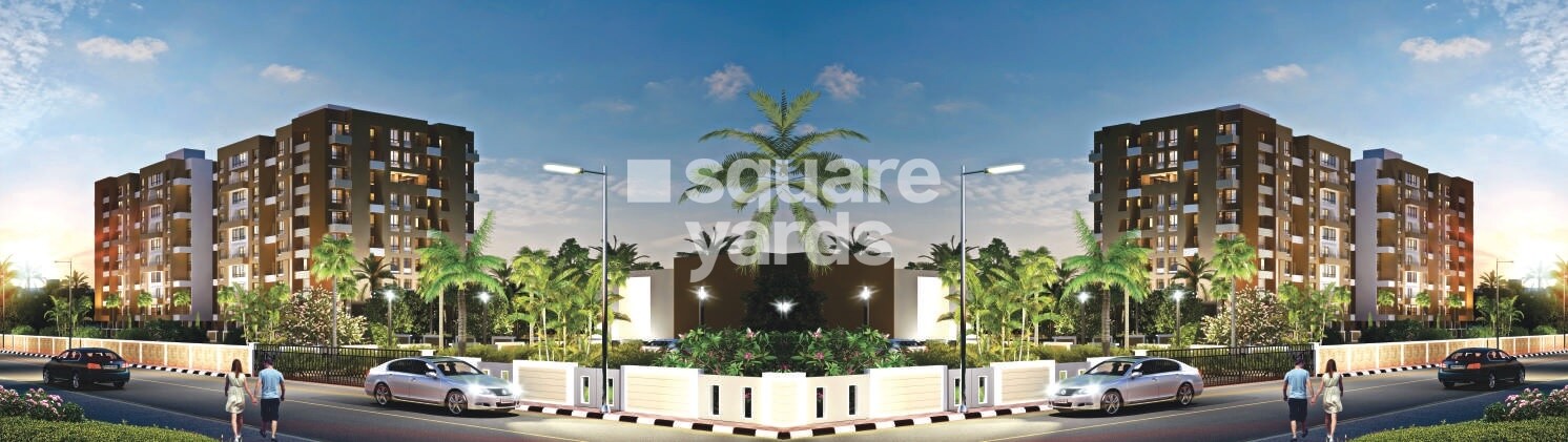 Shailesh Riddhi Siddhi