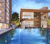 Shakuntal Dwarka Blue Water Amenities-Features