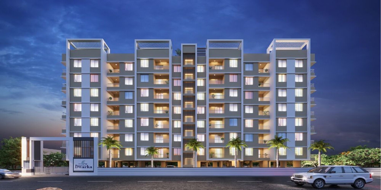 Shakuntal Dwarka