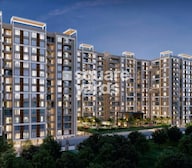 Shakuntal Forestia Apartment Tower View
