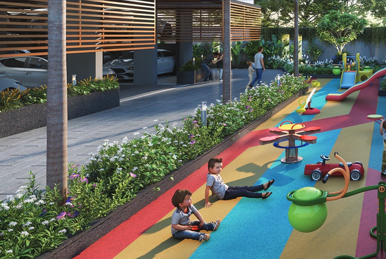 Shaliggram Advay Homes