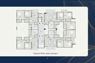 Shaliggram Advay Homes Floor Plans