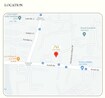 Shaliggram Advay Homes Location Image