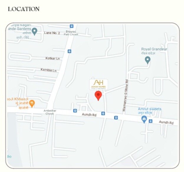 Shaliggram Advay Homes