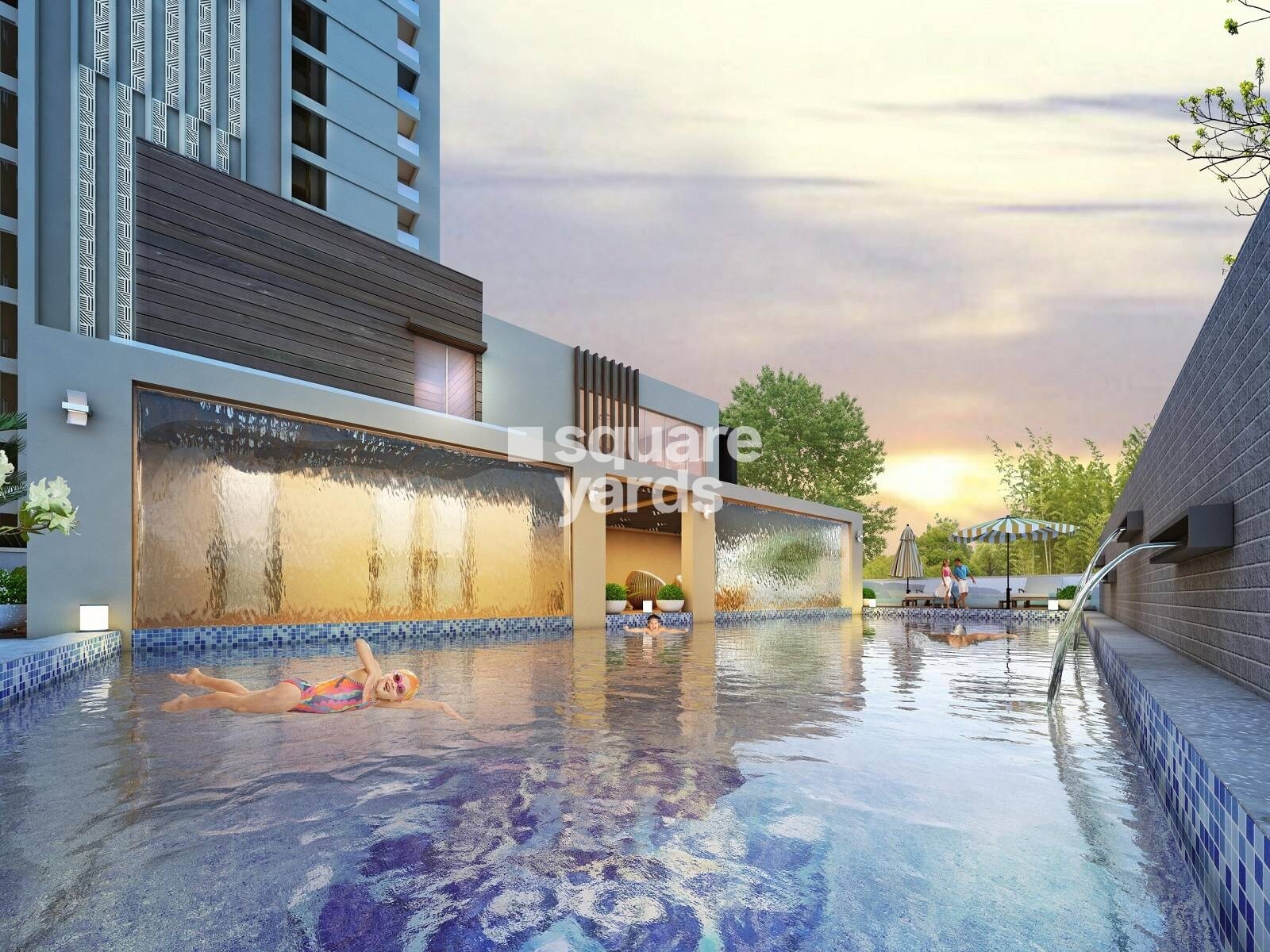 Shaligram Pavillia Amenities-Features 3