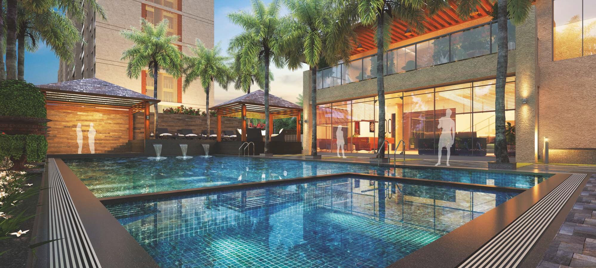 Shaligram Sky Amenities-Features 2