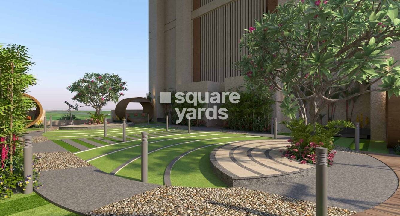 Shaligram Sky Amenities-Features 1