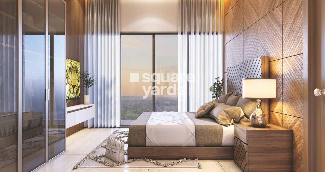 Shaligram Sky Apartment Interiors 1