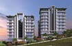 Shangrila Heights Apartment Exteriors