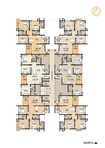 Shangrila Heights Floor Plans