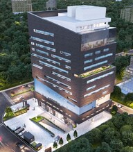 Shankeshwar Capital Commercial Exteriors