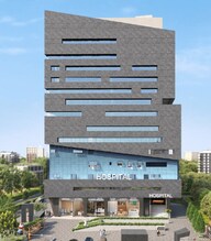 Shankeshwar Capital Commercial Exteriors