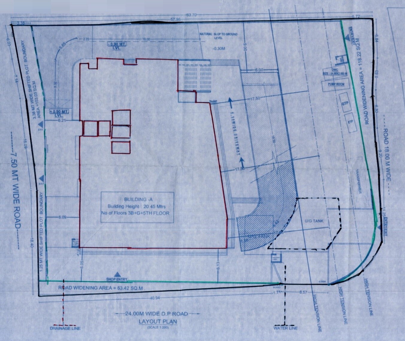 Shankeshwar Capital Master Plan 1