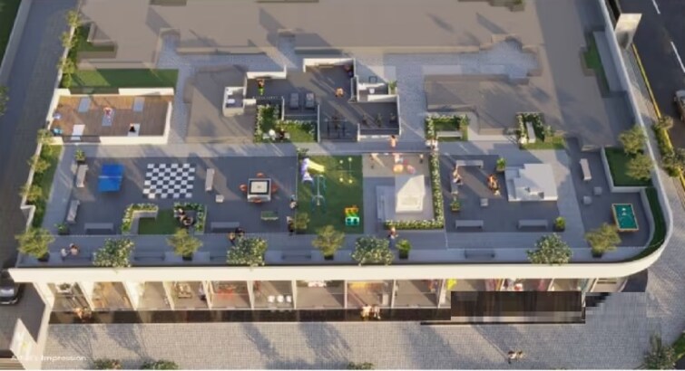 Shankeshwar Citadel Amenities-Features