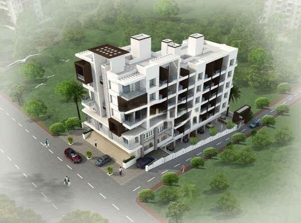 Shankeshwar Dang Ikon Phase 2