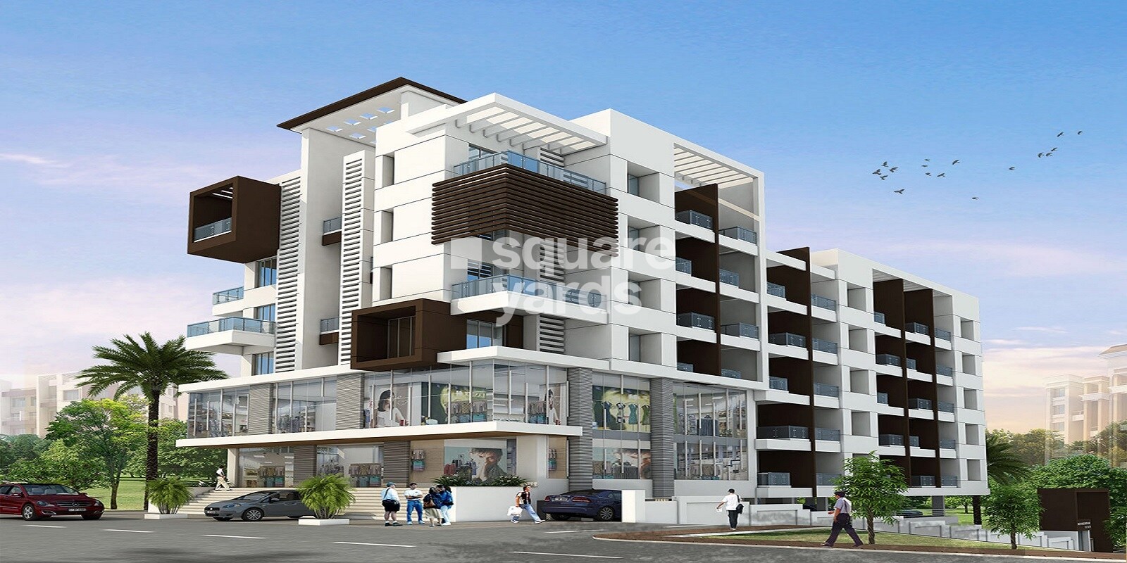 Shankeshwar Dang Ikon