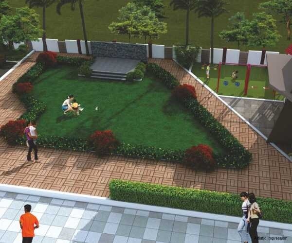 Shankeshwar Nilay Phase I Amenities-Features