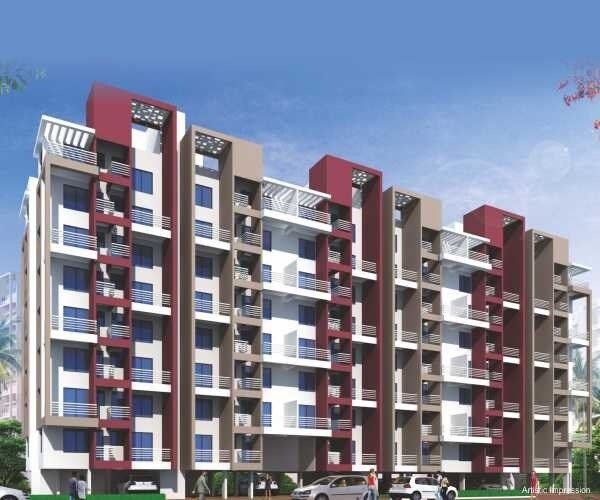 Shankeshwar Nilay Phase I