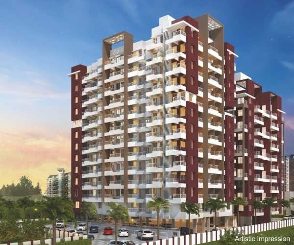 Shankeshwar Nilay Phase I