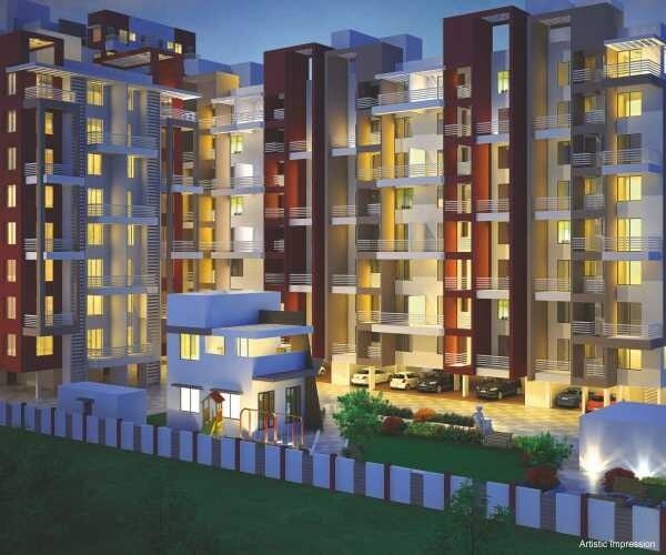 Shankeshwar Nilay Phase I