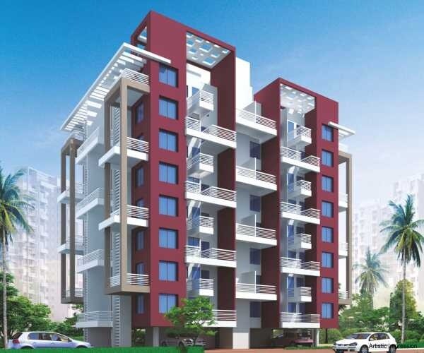 Shankeshwar Nilay Phase I