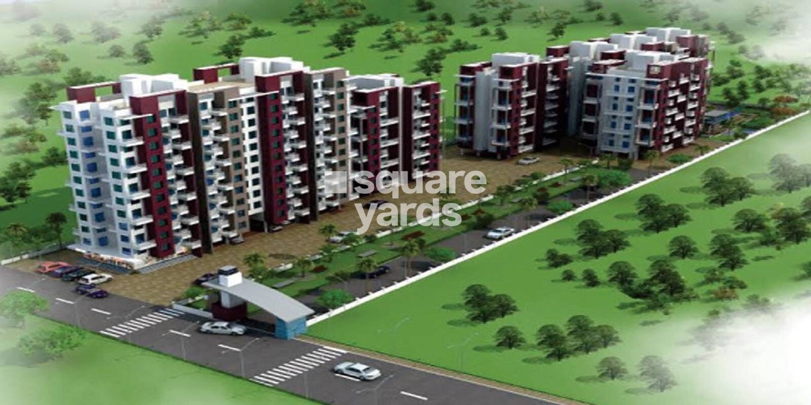 Shankeshwar Nilay Phase II