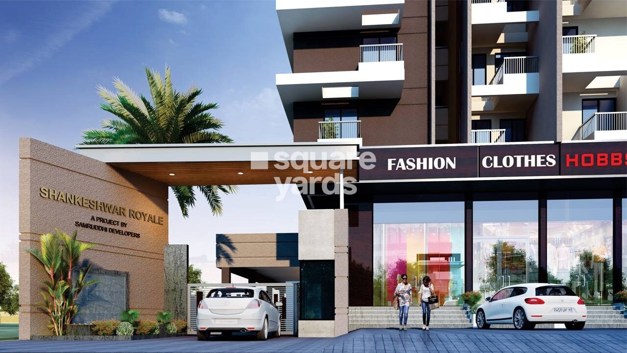 Shankeshwar Royale