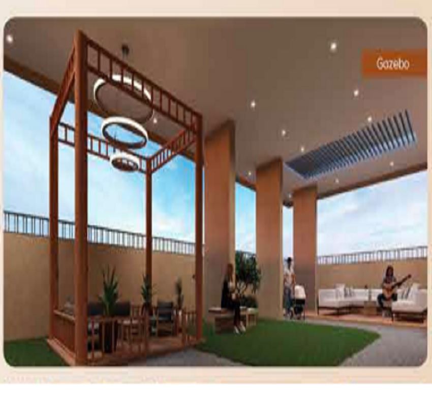 Shankeshwar Vithuchandra Skye Amenities-Features