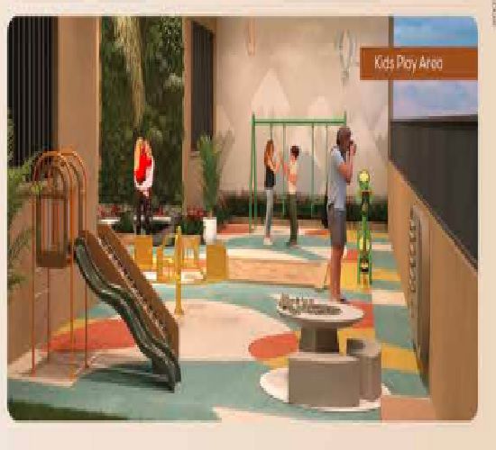 Shankeshwar Vithuchandra Skye Amenities-Features