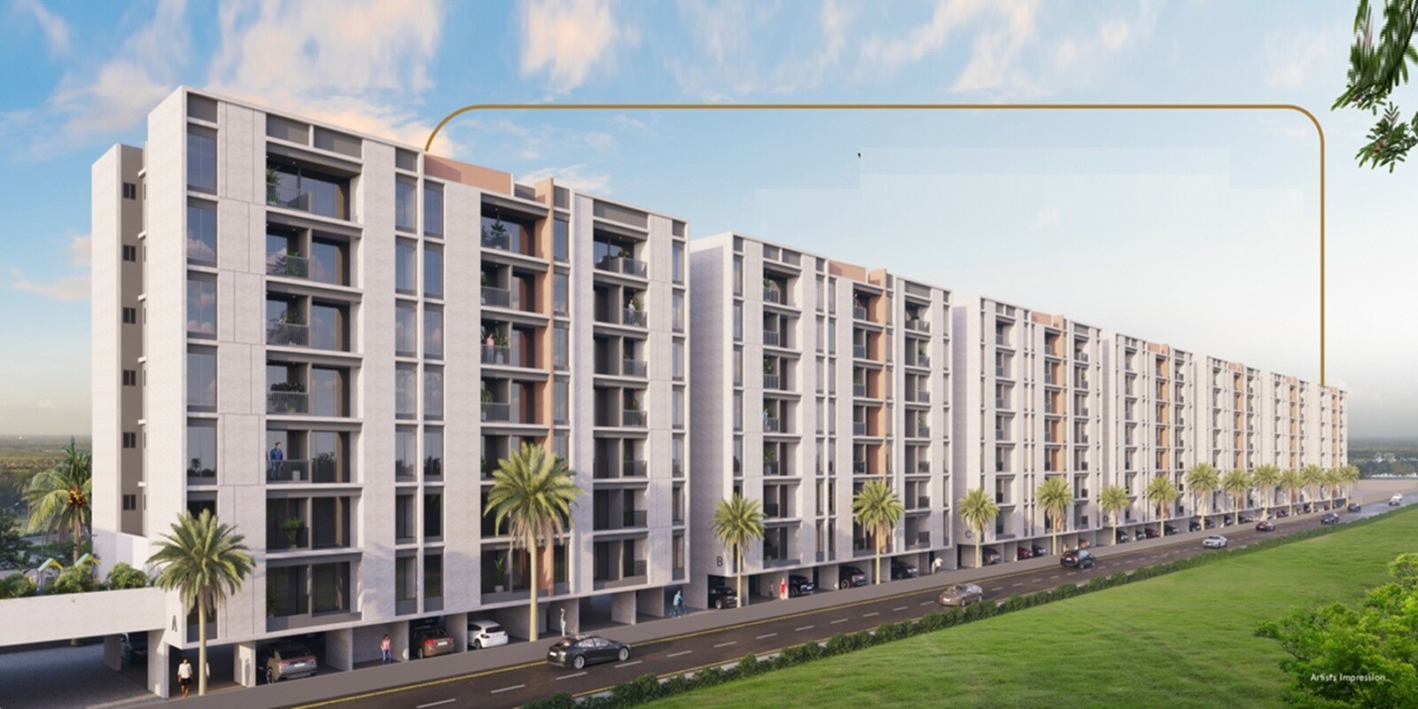 Shankeshwar World Featured Image