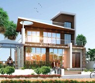 Shantai Divine Bliss Clubhouse External Image