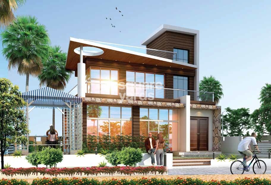 Shantai Divine Bliss Clubhouse External Image