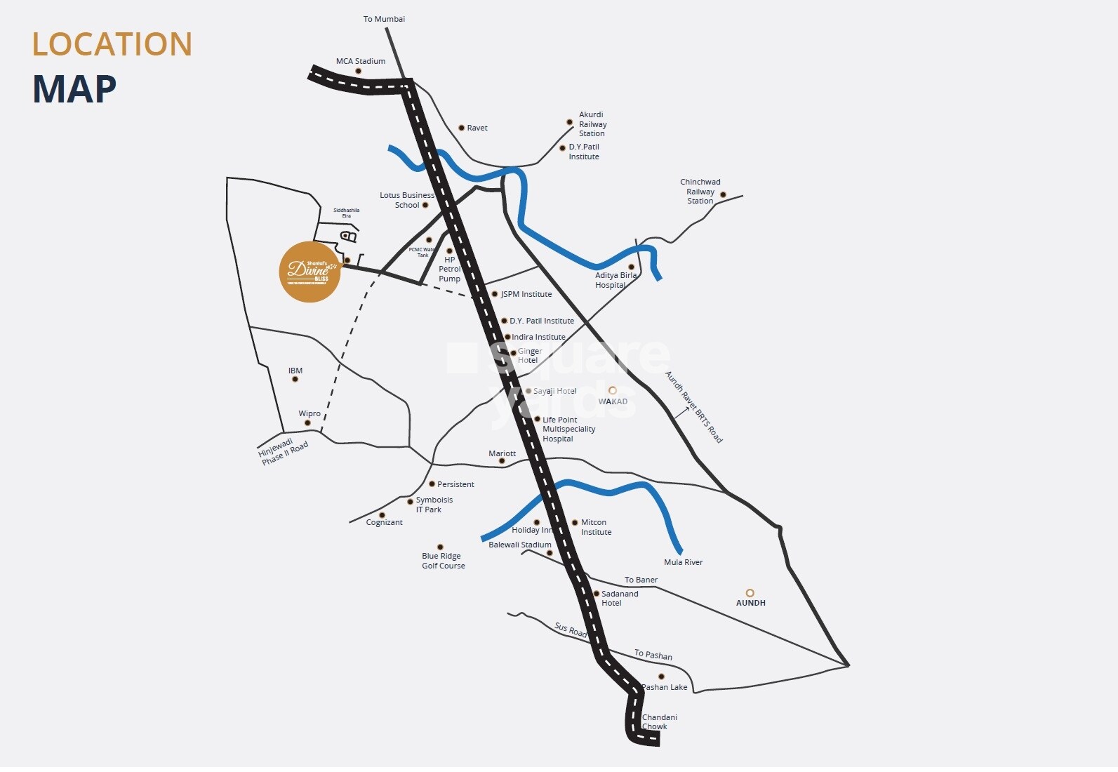 Shantai Divine Bliss